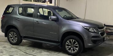 2019 Chevrolet Blazer for sale in e