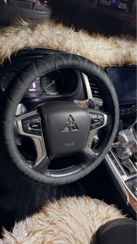 Mitsubishi Montero Sport