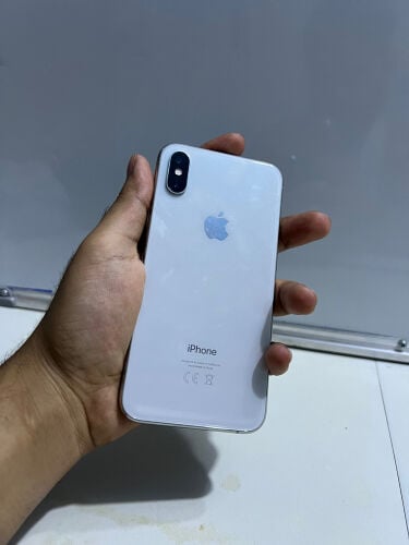 iPhone xs 256 gb