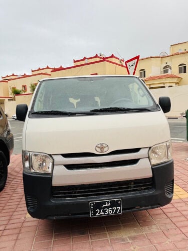 Toyota Hiace for sale