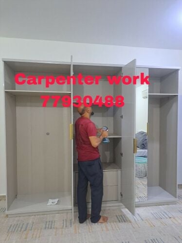ازالة الاثاث و اصلاح الاثاث القدي