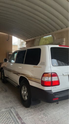 جي اكس ٢٠٠٣ للبيع 33000