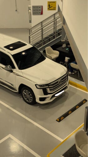 في اكس ار