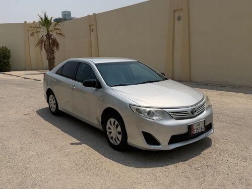 Camry in perfect condition