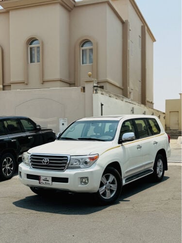GXR LIMITED EDITION V6 2015