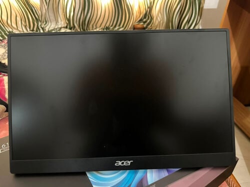 Portable Monitor 