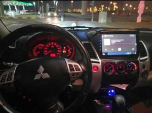 Great condition Pajero