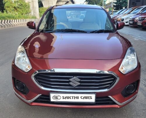 Suzuki   Swift  Dzire  2019  sale