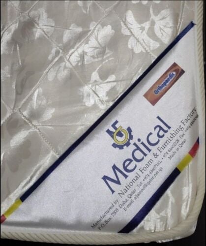 Medicated Mattress