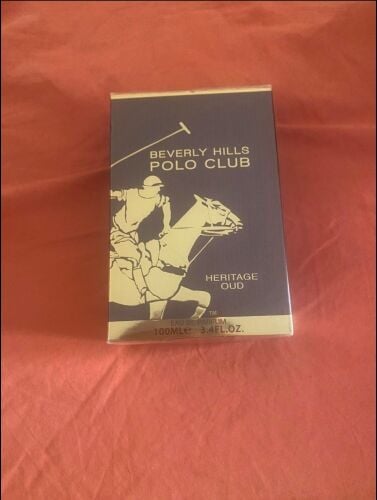 ralph perfume