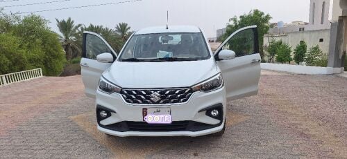 Ertiga 2025