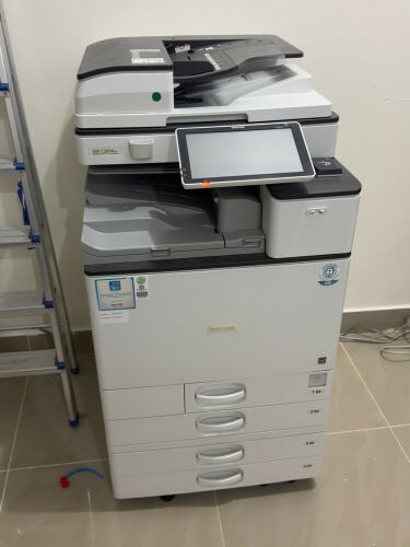 2 Office Printer - Ricoh & Xerox