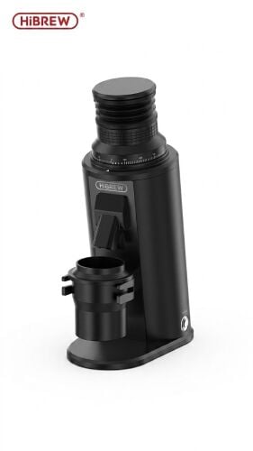 HiBREW G64 Plus flat 64 Grinder