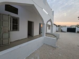 TRADITIONAL VILLA | AL SAILIYA-RENT