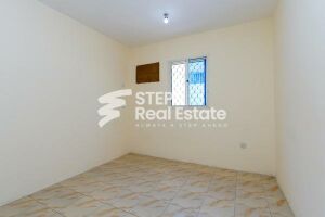 سكن عماال في المنطقة الصناعية
