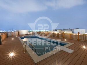 FF 2BHK  for Rent in Al Waab