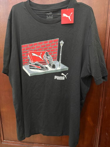 puma T-shirt 