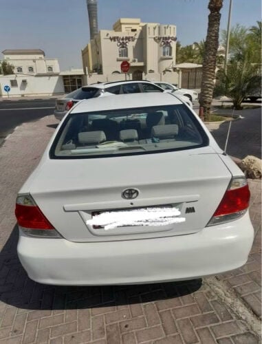 تويوتا كامري 2006