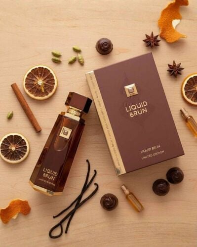 Liquid Brun Limited Edition 150ml