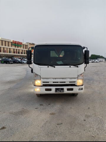 ايسوزو بحالة ممتازه