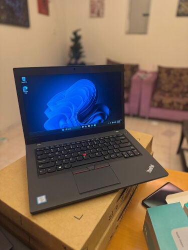 Lenovo ThinkPad T470 USA original 