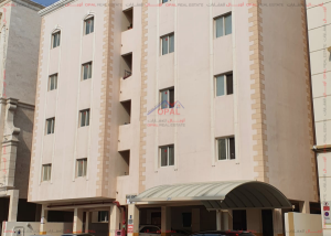 Apartment for Rent in Al Nasr