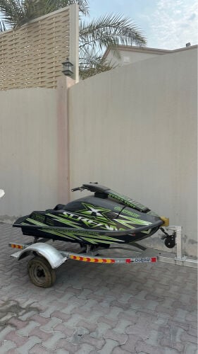 اكس سكريم فل كاربون 760