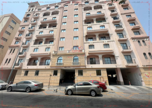 Apartment for Rent in Bin Mahmoud