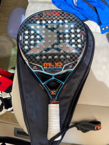 padel rackets