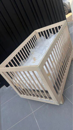 children bed