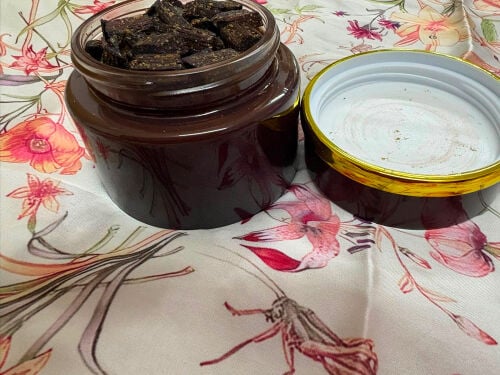 bukhour oud 