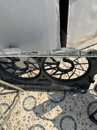 مراوح جمس