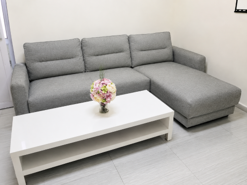 For sell pan home sofa