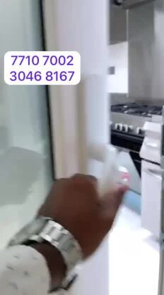 SS Kitchen Cabinet