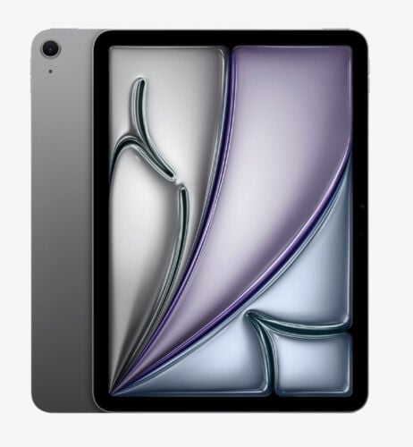 Apple 13-Inch iPad Air 128GB Grey
