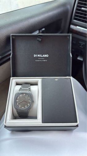 D1 MILANO