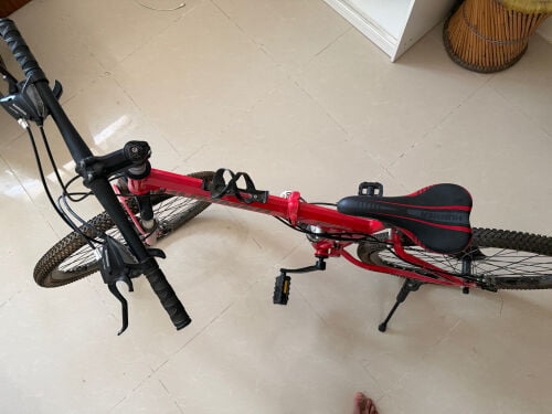 Hummer Bicycle