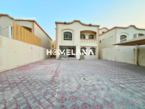 Muaither- 6 BR with Internal Majlis