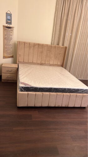 بيع خزانة سرير مراتب  30408640