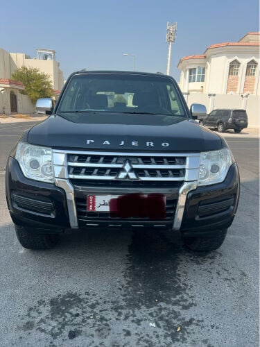 PAJERO 