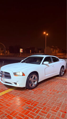 dodge