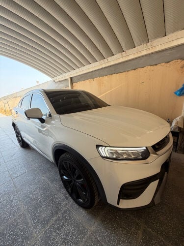 Geely