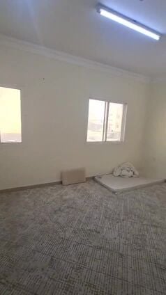 للايجارشقة مدينةخليفةج 2نوم