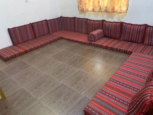 جلسه ارضيه