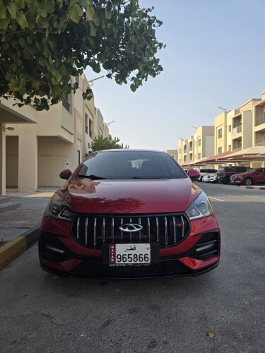 Chery Arizzo 5