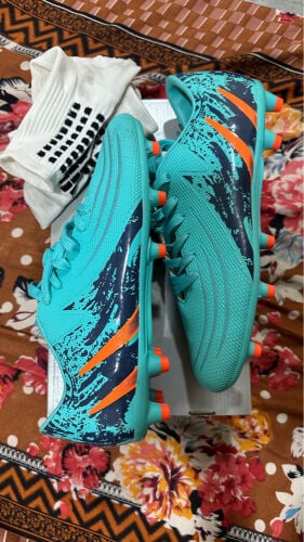 Football shoes