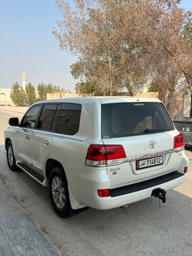 جكسار ٢٠١٦ ٨ سلندر 
