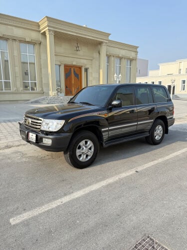 في اكس ار موديل 2006 سبيرين 