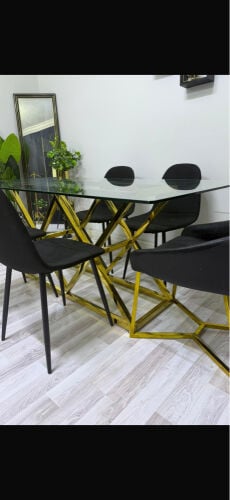dining set