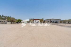 Prime 5,000sqm Industrial Land